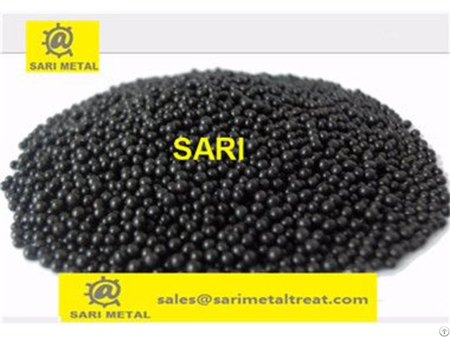 Shot Beads Plunger Lubricant Granule For Die Casting