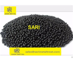 Shot Beads Plunger Lubricant Granule For Die Casting