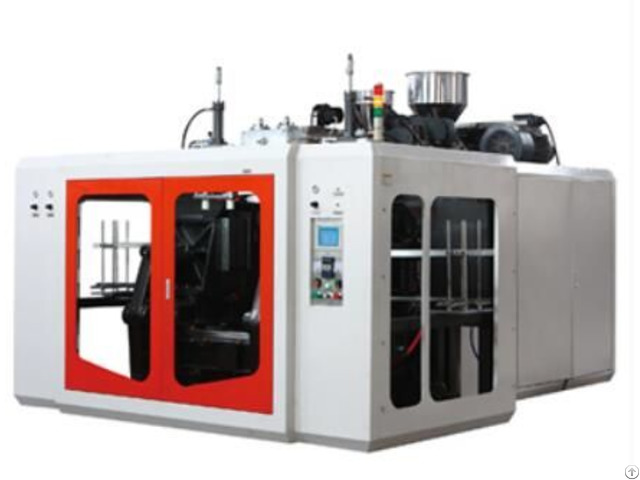 Mingda Blow Molding Machine