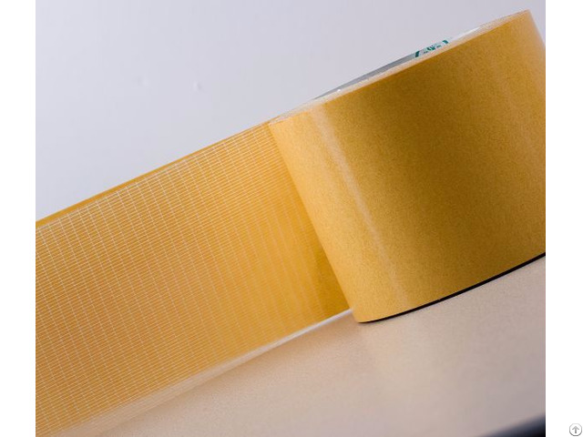 Super Strong Adhesion Sealing Strips Double Sided Filament Tape