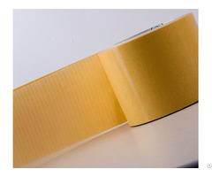 Super Strong Adhesion Sealing Strips Double Sided Filament Tape