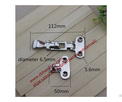 Stainless Steel Marine Hasp