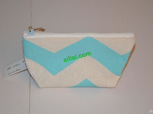 Sell Linen Cosmetic Bag