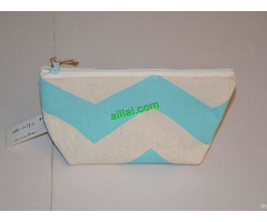 Sell Linen Cosmetic Bag