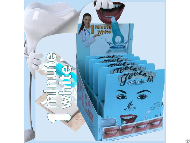 Medical Durban Teeth Whitening Kiosk For Sale