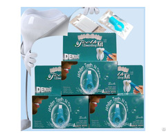 Health And Beauty Home Teeth Whitening Kit
