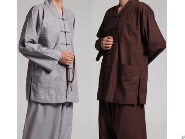 Buddhist Uniform For Men