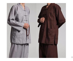 Buddhist Uniform For Men