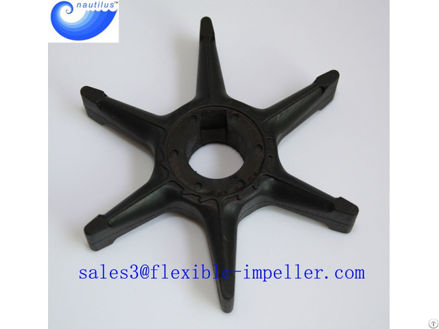 Marine Rubber Impeller For Yamaha Outboard Water Pump