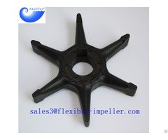 Marine Rubber Impeller For Yamaha Outboard Water Pump