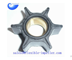 Marine Rubber Impeller For Mercury Mariner Outboard Pump