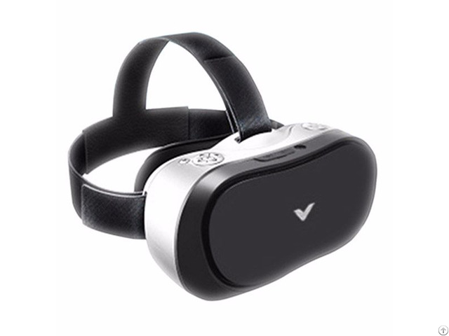 5inch Virtual Reality Device Wnvr B1