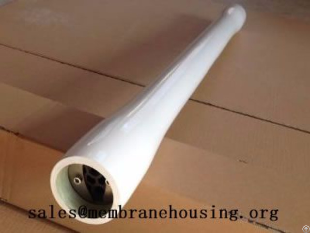 Frp 2 5 Inch Membrane Housing