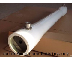 Frp 4 Inch Membrane Housing