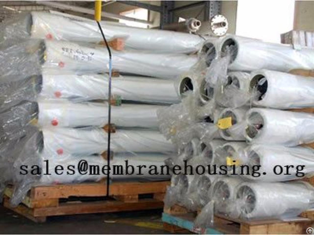 Ultrafiltration Frp 8 Inch Membrane Housing