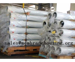 Ultrafiltration Frp 8 Inch Membrane Housing