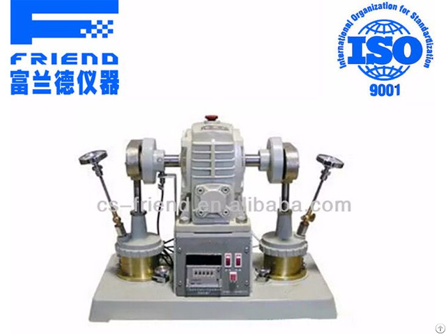 Grease Shear Tester Penetrometer Standard Penetration Test