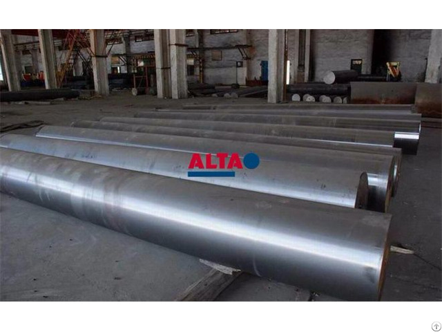 Aisi 4140 42crmo4 Scm440 Alloy Steel