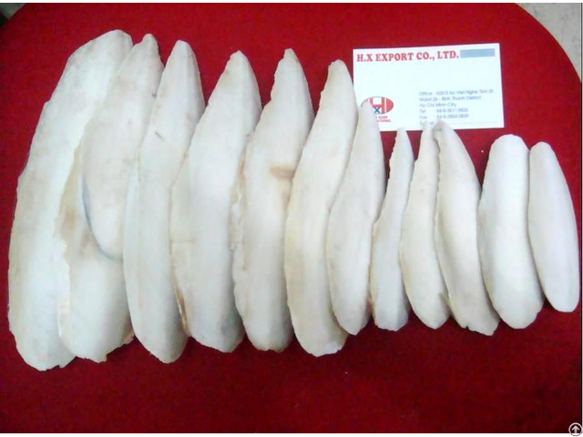 Cuttlefish Bone With High Quality Origin Vietnam