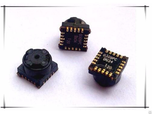 Side Contact Rigid Board Camera Low Cost Base On Gc0309 Cmos Image Sensor