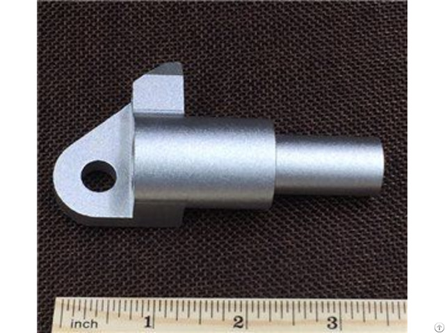 Aluminum Alloy Connection Parts Die Casting