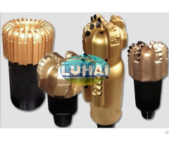 Drill Bits For Drilling