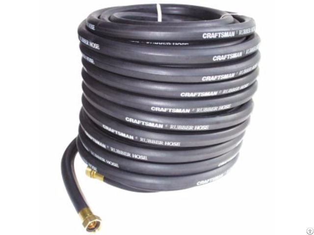 Oil Hose Smooth Surface