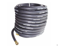 Oil Hose Smooth Surface
