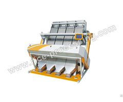 Cb6 Cereal Color Sorting Machine