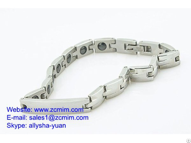 Oem Watch Band Parts Clasps