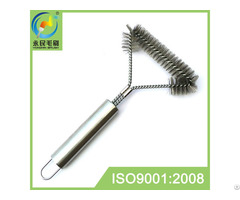 Stainless Steel Bbq Grill Cleaning Brush Best Cleaner