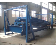 Pxzs Gyratory Vibrating Screen