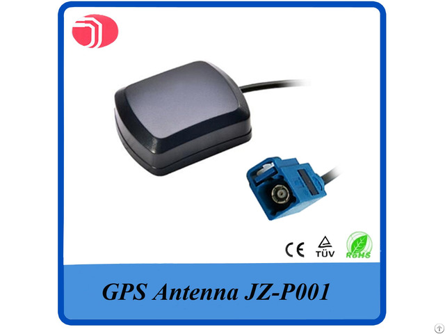 Manufacturer High Gain 28dbi Gps Antenna