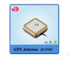 Inner Ceramic Pcb Gps Active Antenna