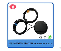 Free Samples Offer Gps Glonass Gsm Antenna