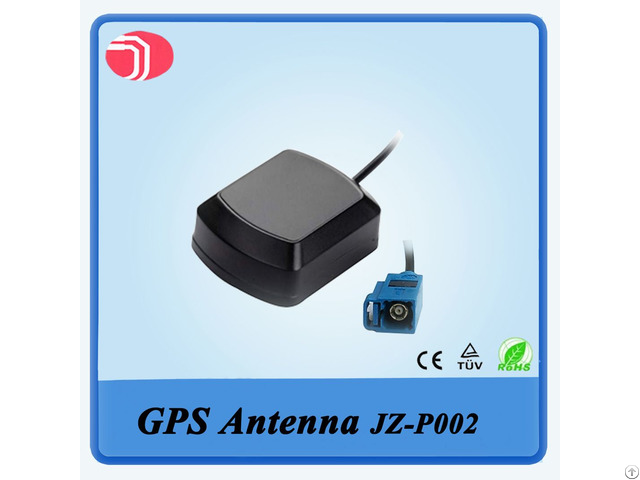 Car Use External Gps Antenna