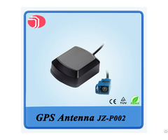 Car Use External Gps Antenna
