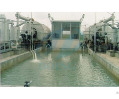 Wastetre Pyrolysis Oil Plant For Sale