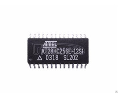 At28hc256e 12si Is A 256 32kx8 High Speed Parallel Eeprom Utsource