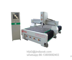 Cnc Router Manufactuer For 15 Years In China