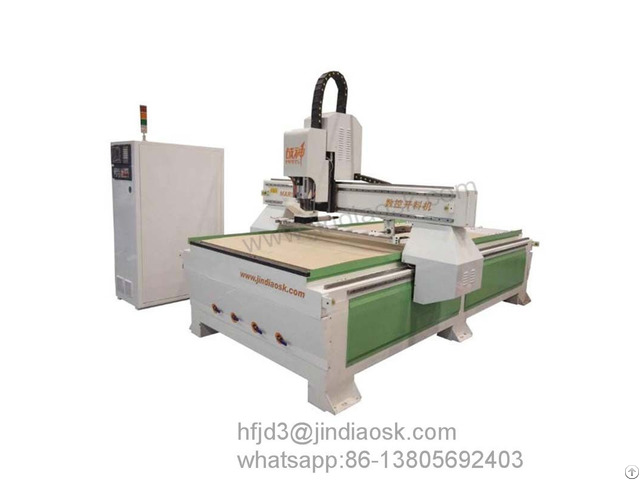 Linear Atc Cnc Router Manufacturer Need Agent