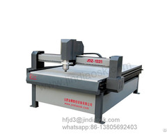 Three Axis Wood Cnc Router