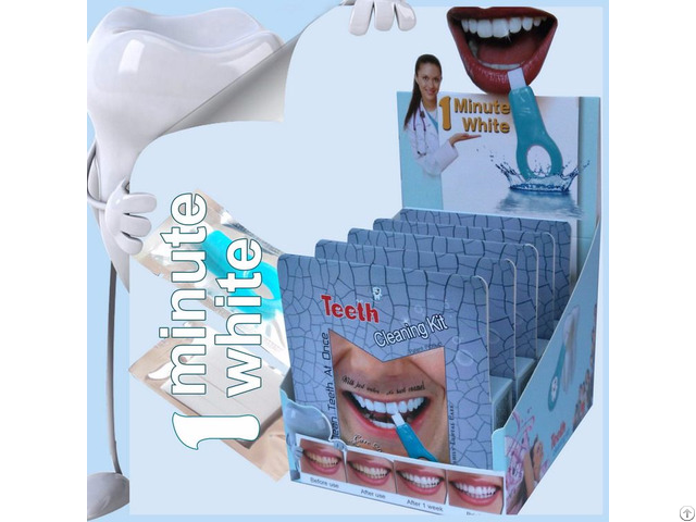 Instant Whites Cleaning Devicewhite Smile Teeth Whitening