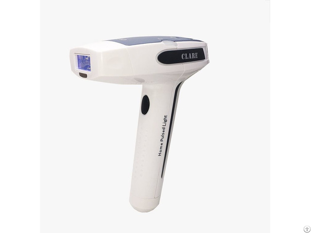 New Design Top Quality Mini Ipl Hair Removal Handheld For Home Use