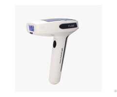 New Design Top Quality Mini Ipl Hair Removal Handheld For Home Use