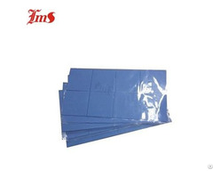 Silicone Rubber Electric Heating Cooling Thermal Conductive Insulation Pad