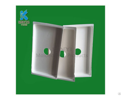 Bagasse Pulp Moled Mobile Phone Packaging Tray