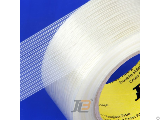 Adhesive Filament Tapes Jlt 611