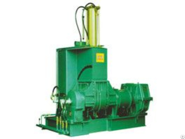 China Kneader With Hydraulic Ram