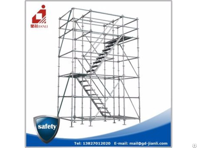 Ringlock System Scaffolding Kaiping,layher Scaffolding, All Round Scaffolding